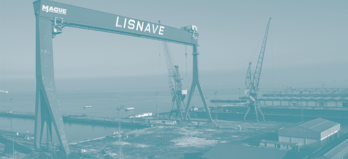 Lisnave